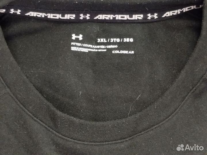 Термобелье мужское