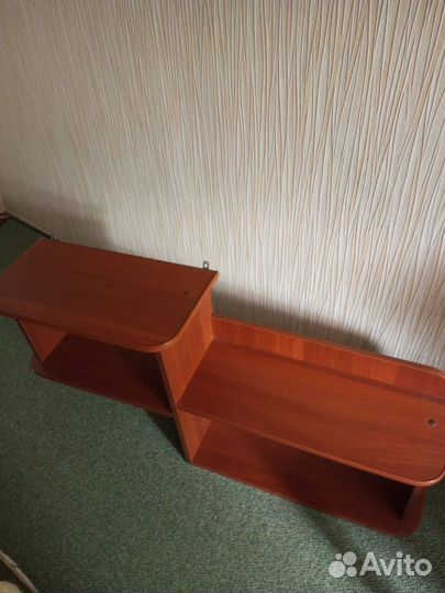 Полка настенная