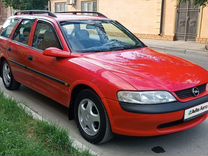 Opel Vectra 1.6 MT, 1998, 382 000 км, с пробегом, цена 430 000 руб.