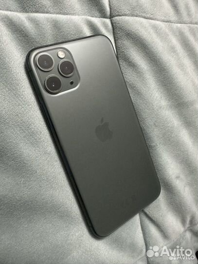 iPhone 11 про