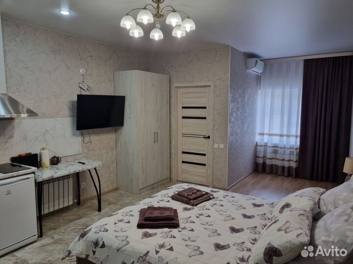 Сдам жилье посуточно