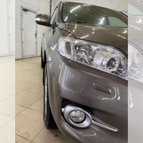 Toyota RAV4 2.0 CVT, 2010, 145 150 км, с пробегом, цена 1 677 000 руб.