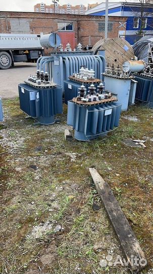 Трансформатор обмен арт58763