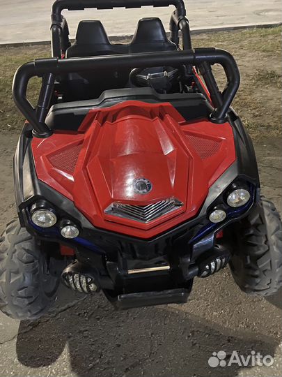 Детские электромобили, велосипеды, самокаты