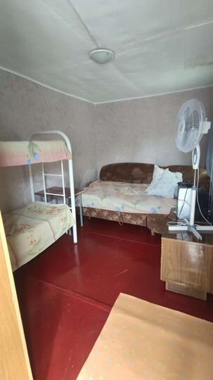 Комната 15 м², 1/1 эт.