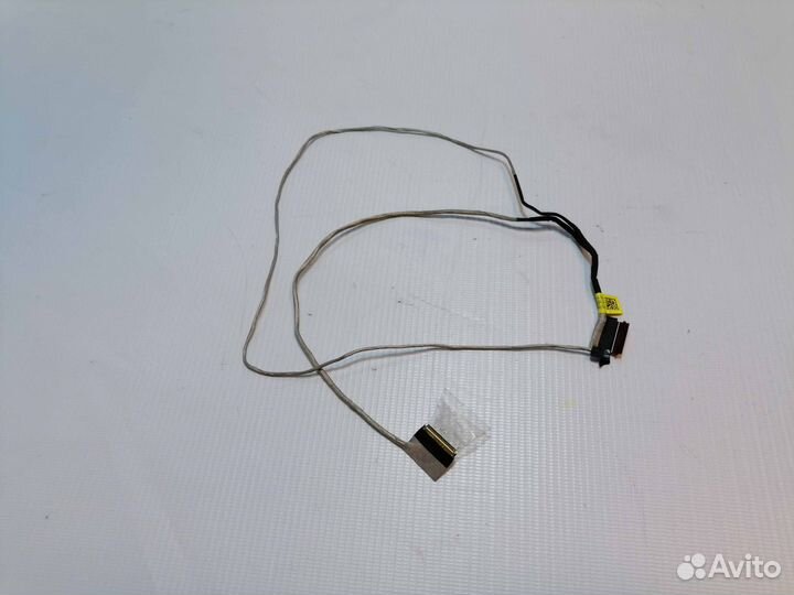 Шлейф матрицы для HP 17-BY