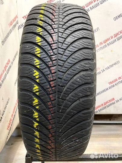 Goodyear Vector 4Seasons 185/65 R14 86H