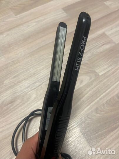 Плойка гафре