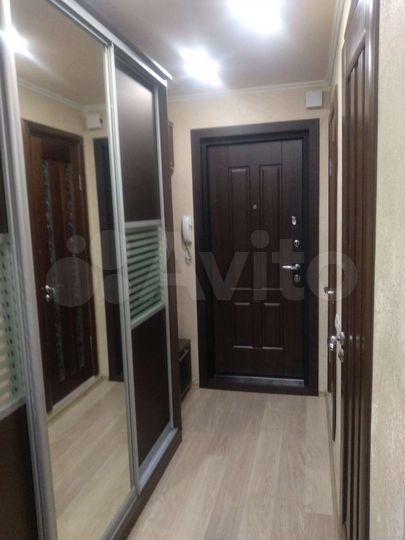 2-к. квартира, 51 м², 5/5 эт.