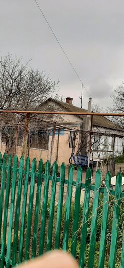 Дом 57 м² на участке 12,8 сот.