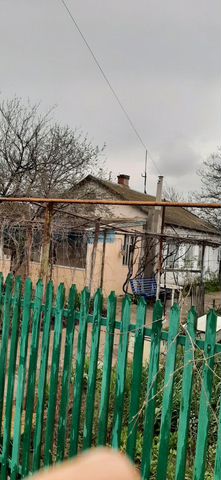 Дом 57 м² на участке 12,8 сот.