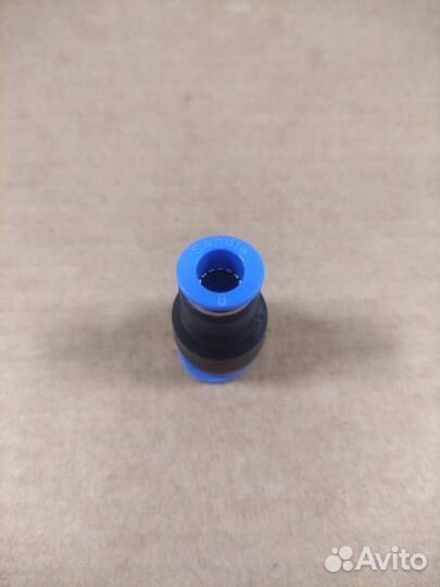 Переходник быстросъемный (8-12 мм.)