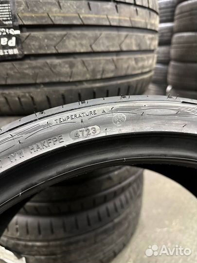 Kustone Passion P9S 285/30 R21 и 295/30 R21 100W