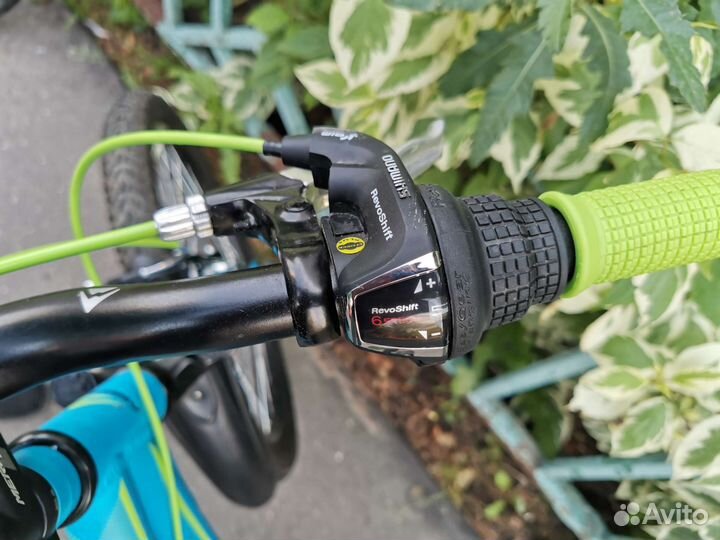 Детский велосипед Merida matts j20