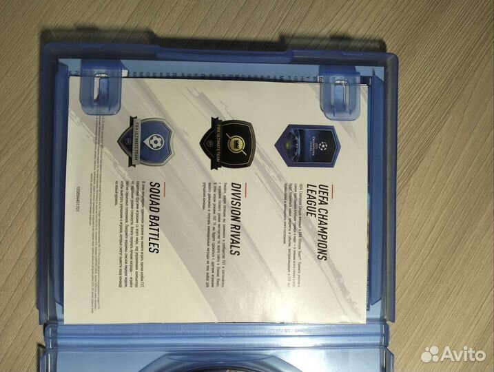 Игры для приставок ps4