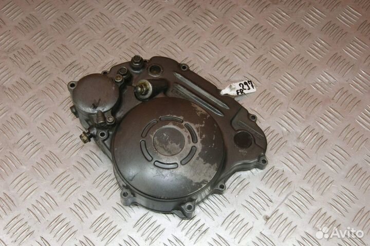 Крышка сцепления Yamaha TTR 250 Raid