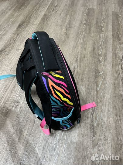 Рюкзак школьный ортопедический детский