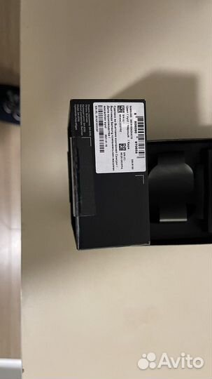 Samsung Galaxy bads pro