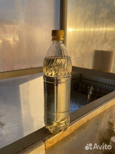 Дизель топливо солярка