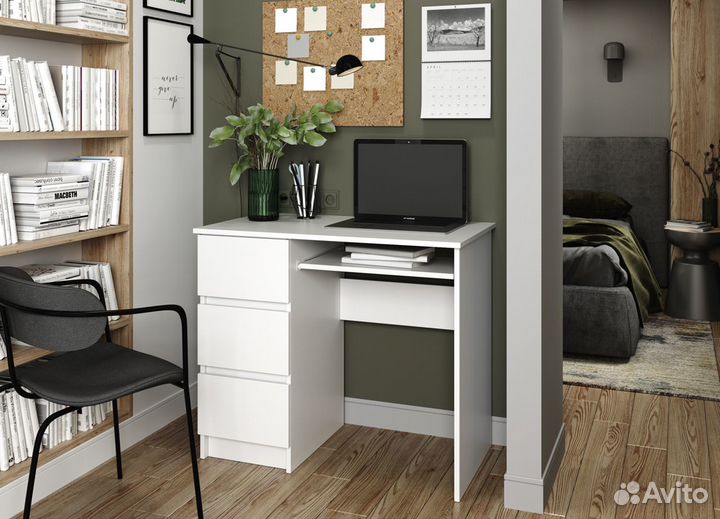 Письменный стол Мори