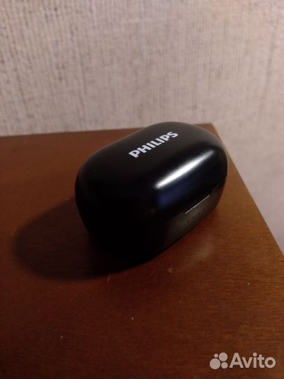 Кейс для наушников Philips TAT2205