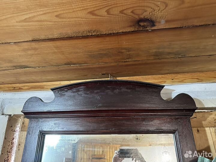 Трюмо трельяж с зеркалом СССР