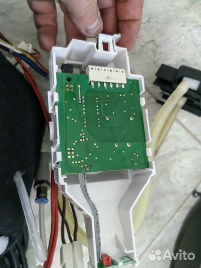 Запчасти пароочистителя Karcher SC