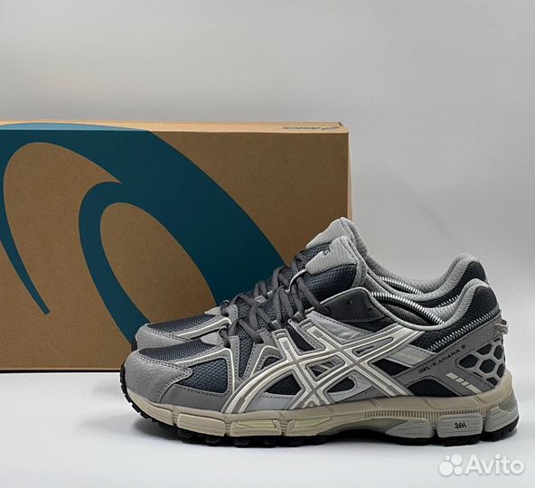 Кроссовки Asics Gel Kahana 8 Новые