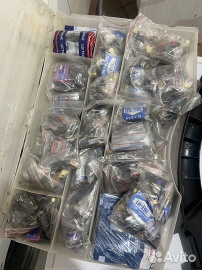 Щетки графитные для электроинструмента