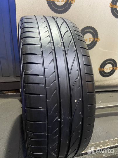 Bridgestone Potenza RE050A 205/45 R17 84W