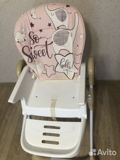 Стул для кормления