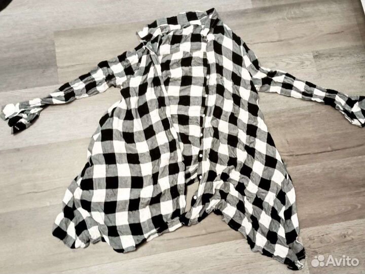 Женские вещи пакетом 40 42