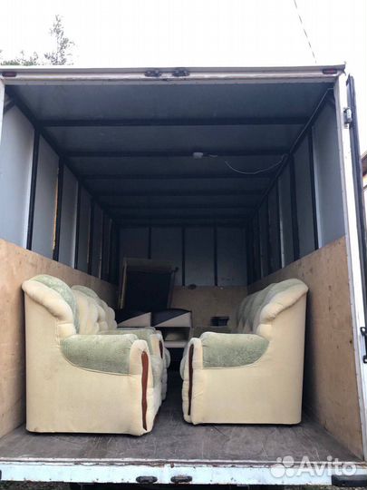 Грузоперевозки переезды грузчики квартирный