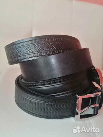 Ремень мужской