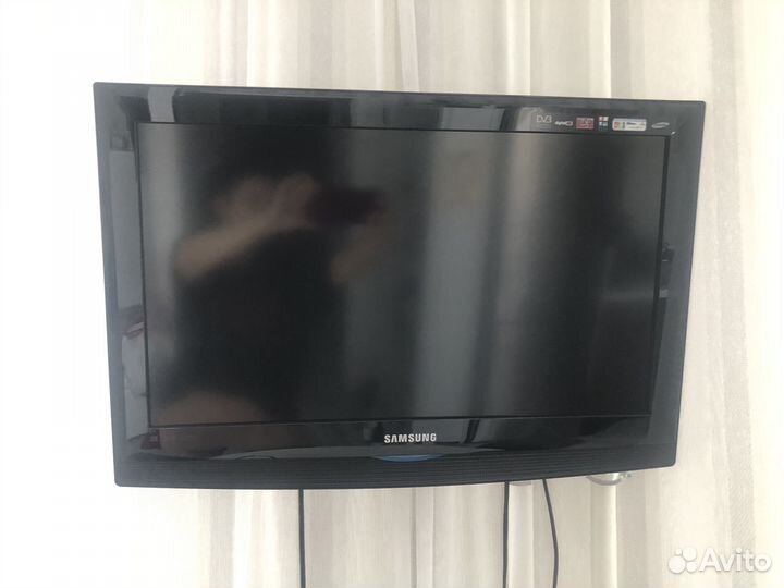 Телевизор Samsung