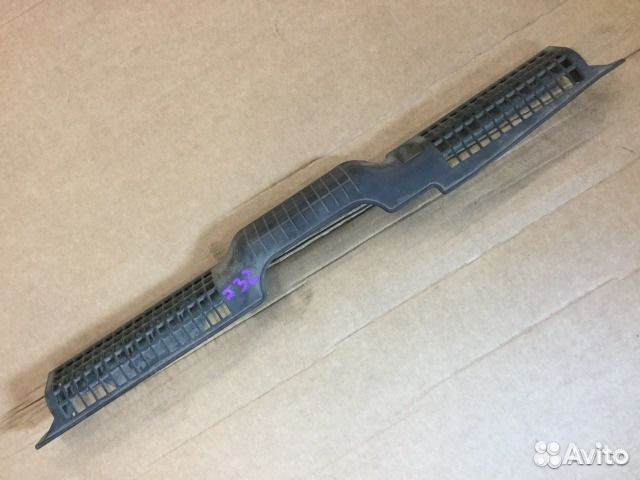 Дефлектор воздушный Ниссан Теана J32 2008-2013г