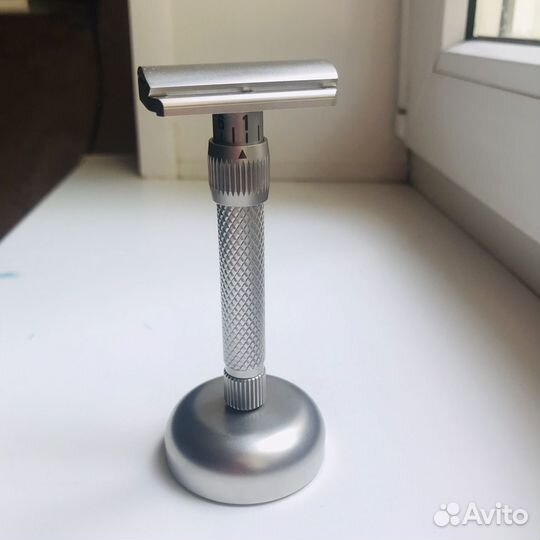 Станок для бритья Тайга