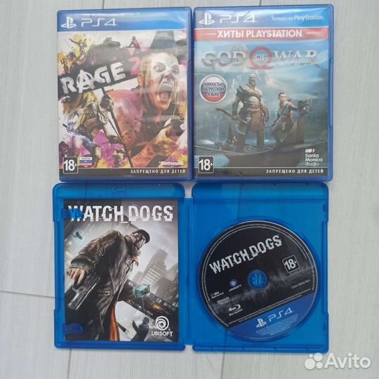 Игры для приставок ps4 ps5