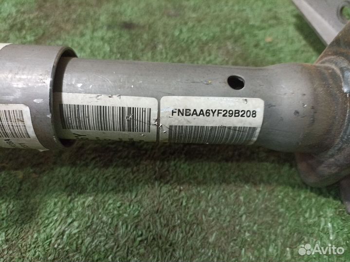 Колонка рулевая Chevrolet Lacetti I (2004—2013)