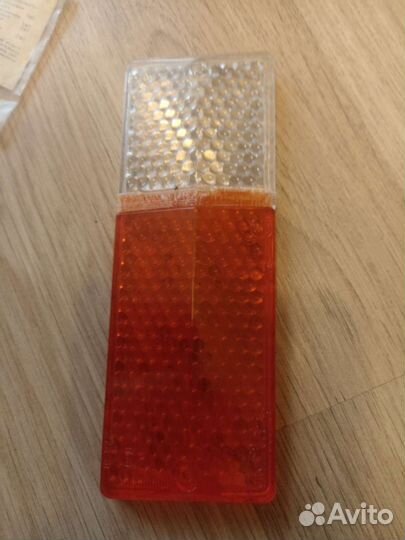 Автозапчасти СССР