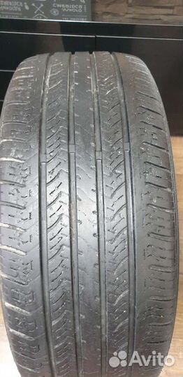 Maxxis Bravo HP-M3 235/50 R18 97V