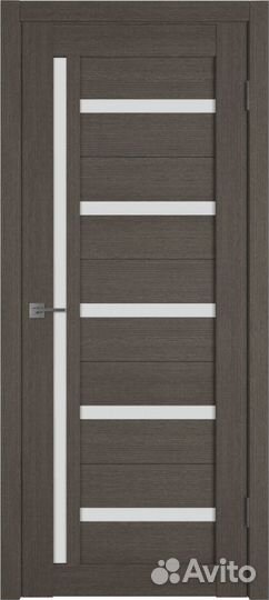 Межкомнатные двери надежные