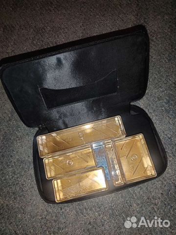 Мужской дорожный набор