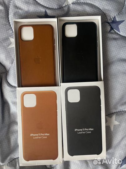 Чехол на iPhone 11 pro max