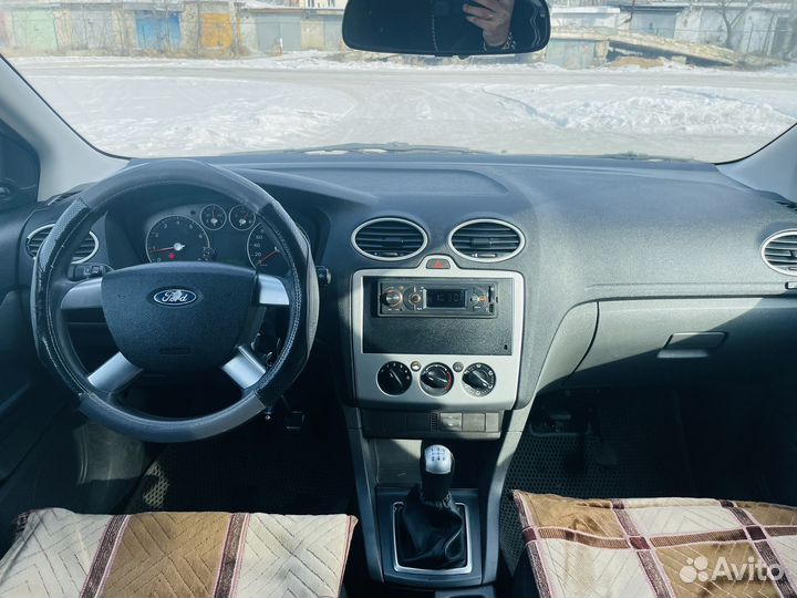 Инструктор по вождению механика