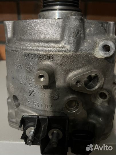 Стартер Генератор Audi A6/A7/A8Q8/Q7. 4N0903028P