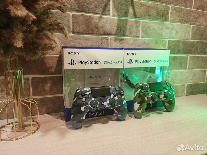 Джойстик геймпад 