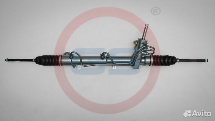 Рулевая рейка opel Zafira A 1998-2005