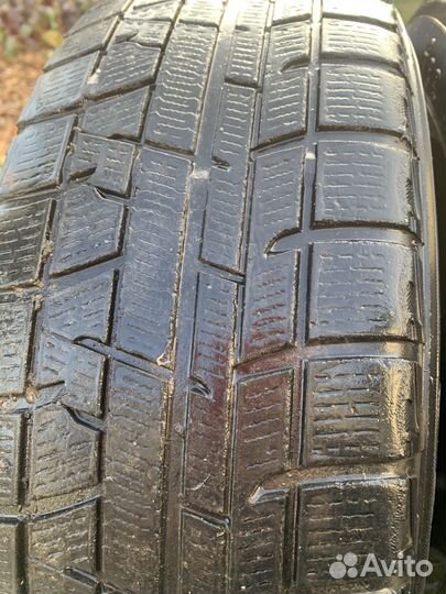 Yokohama Ice Guard IG50 195/65 R15