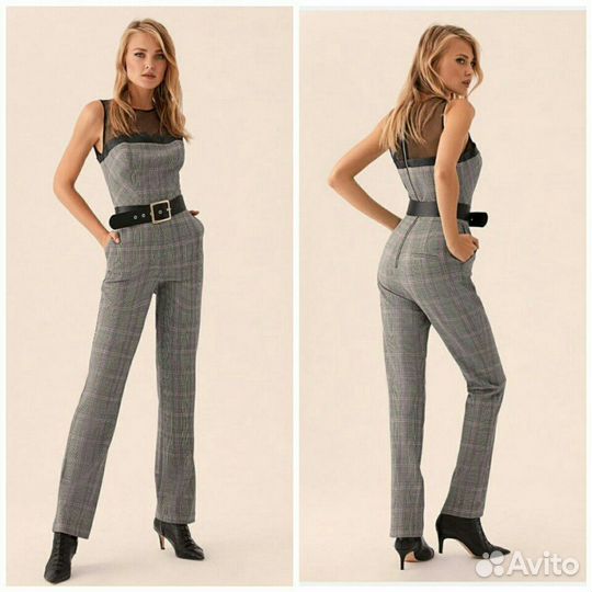 Комбинезон новый лав репаблик